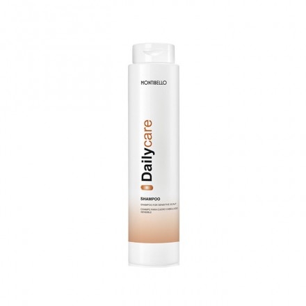 MONTI Champu Daily Care (pH5-5) 300ml